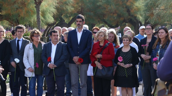 Dia de la Memoria 2015