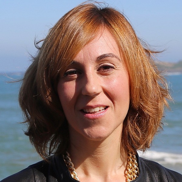 Kontxi Claver Zurro