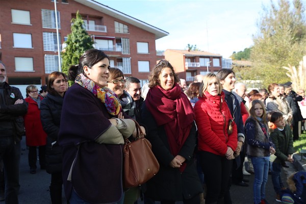 112 aniversario del fallecimiento de Sabino Arana