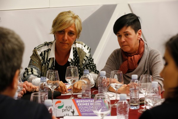Día internacional de las mujeres 2016