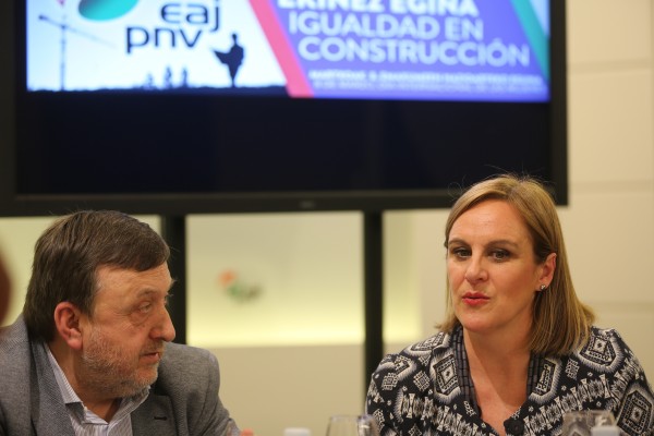 Día internacional de las mujeres 2016