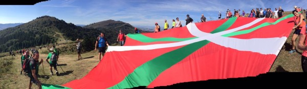 Día de los Montes Bocineros 2016 - Kolitza