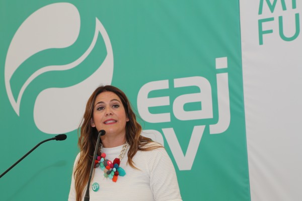 Josu Erkoreka, Leixuri Arrizabalaga, Jon Aiartza, Gotzone Sagardui, Aritz Abaroa, Unai Rementeria - Bakio