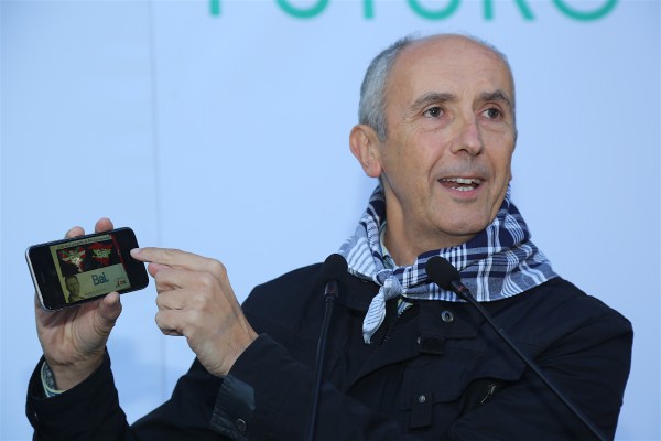 Mitin Lekeitio  Josu Erkoreka Itxaso Atutxa, Koldo Goitia