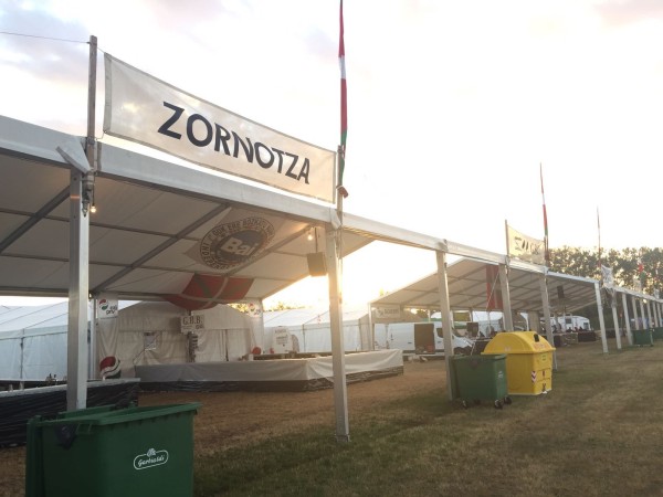 zornotza alderdi eguna 2016