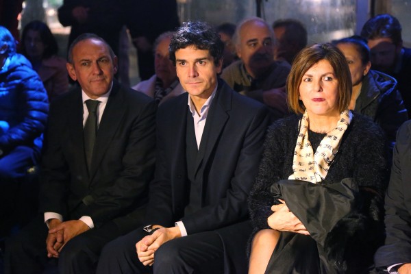 EAJ-PNV en los actos del Dia de la Memoria 2016