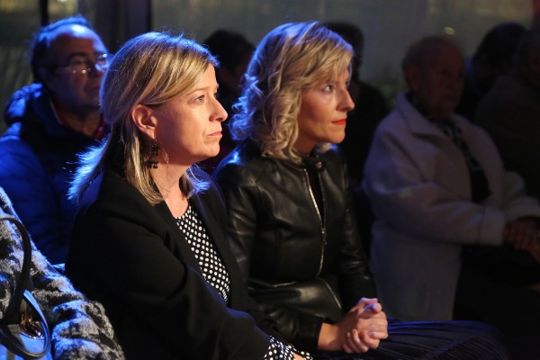 EAJ-PNVren ordezkariak 2016.ko Memoriaren eguneko ekitaldietan