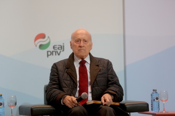 Iruñako Aberri Batzarraren 40. Urteurrena