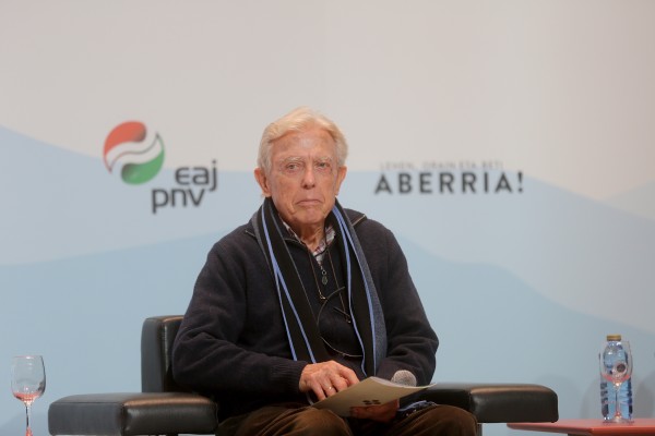 40 aniversario de la Asamblea Nacional de Iruña