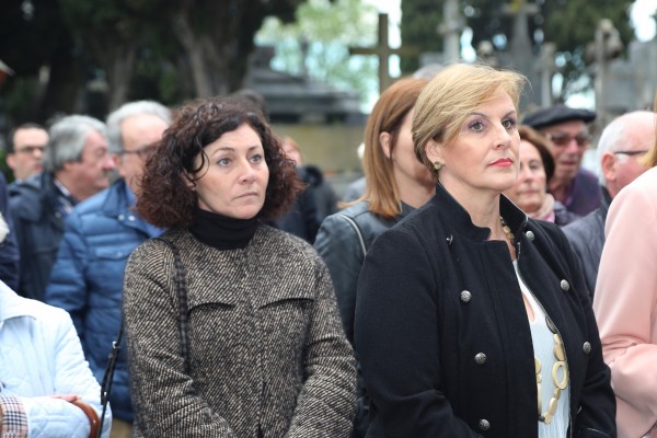 Durangoko bonbardaketaren 80. urteurrena