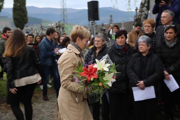 Durangoko bonbardaketaren 80. urteurrena