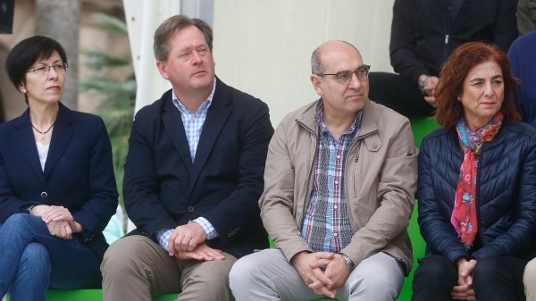 Aberri Eguna 2017