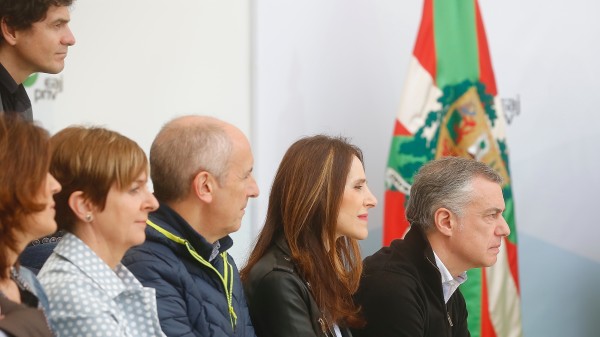 Aberri Eguna 2017
