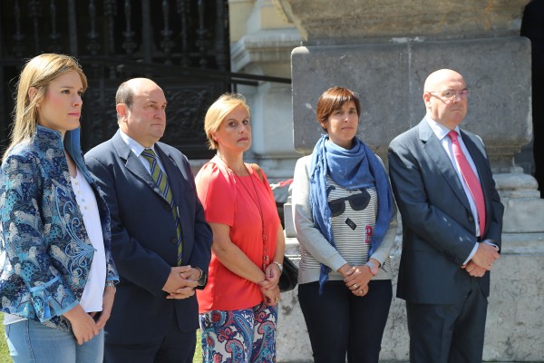 EAJ PNV ante la masacre registrada en Manchester