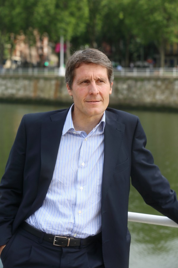 Mikel Burzako Samper