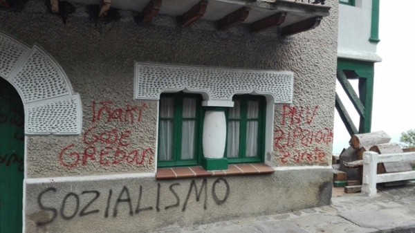 Elantxobe