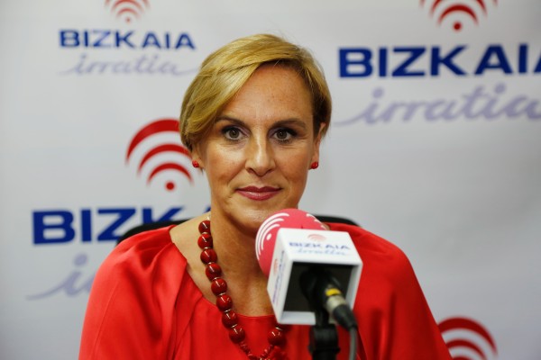 Itxaso Atutxa Bizkaia Irratian 20170630