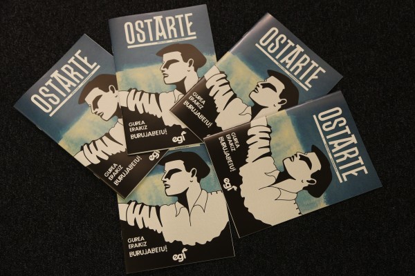 ostarte