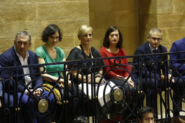 Pleno de Política General 2017