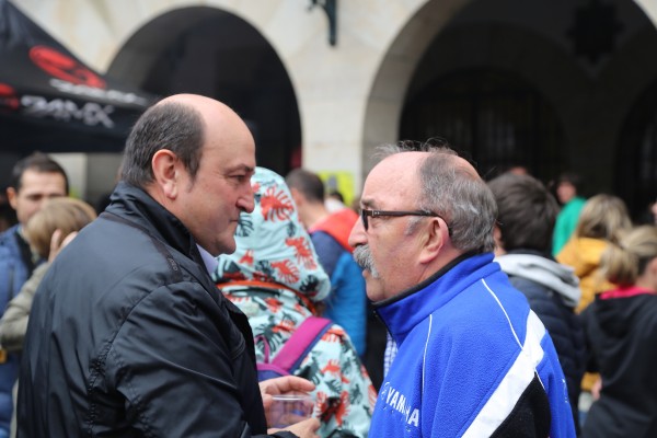 Andoni Ortuzar, Itxaso Atutxa eta Unai Rementeria - 2017.ko Urriko Azken Astelehena 