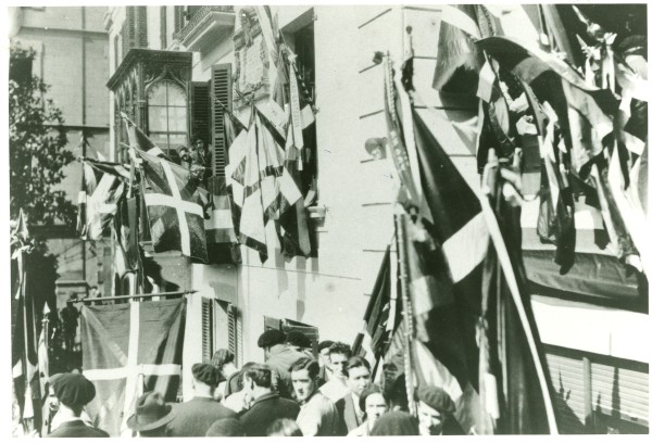 1932 Batzoki II