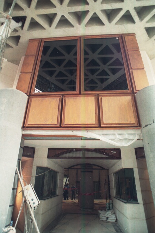 1991-1992 Obras IV