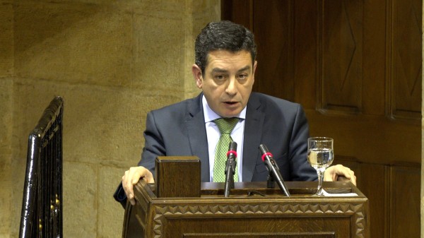 28.12.2017 Aprobación presupuestos para 2018