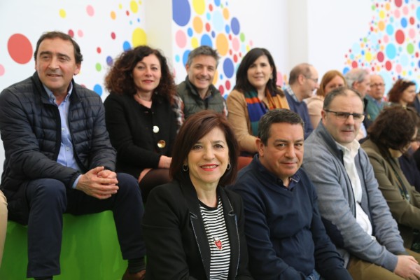 Aberri Eguna 2018