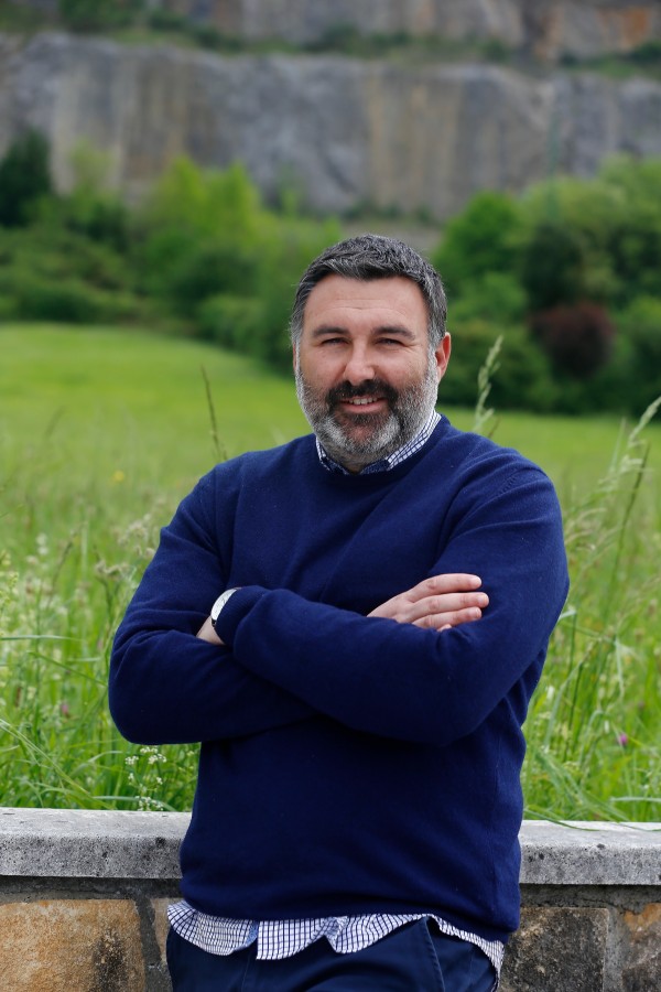 Iñigo Zuloaga López de Letona - Lemoa