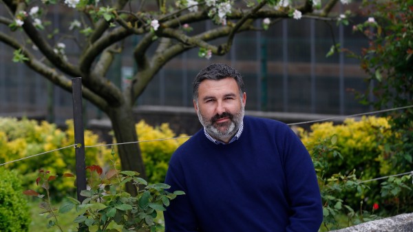Iñigo Zuloaga López de Letona - Lemoa