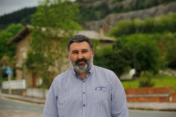 Iñigo Zuloaga López de Letona - Lemoa