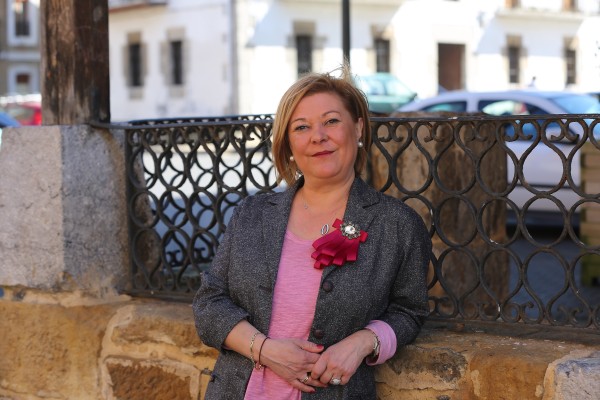 Rakel Larruskain Elorza - Galdames