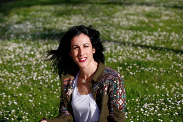 Ane Legarretaetxebarria Aurtenetxe - Fruiz