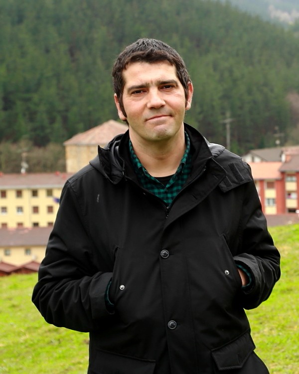 Igor Agirre - Mallabia