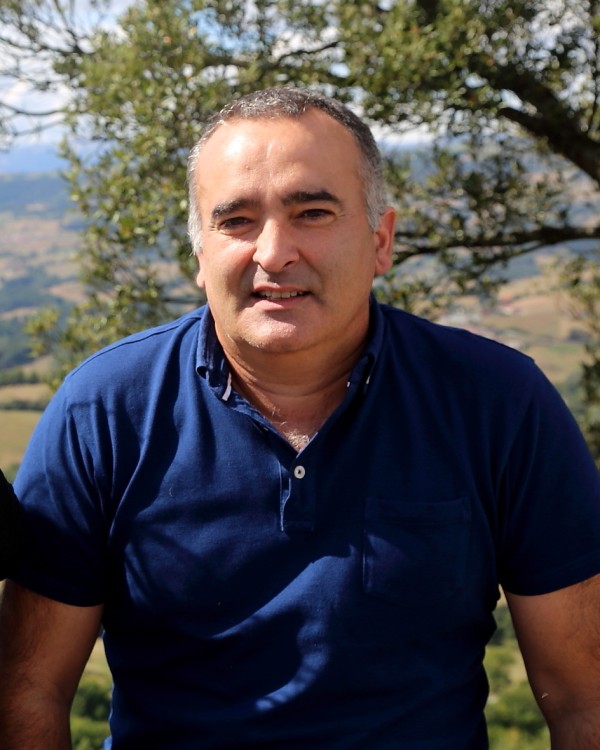 Imanol Zuluaga - Gueñes 