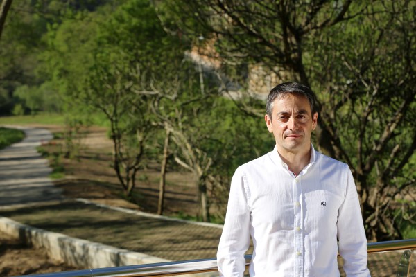 Borja Liaño - Muskiz