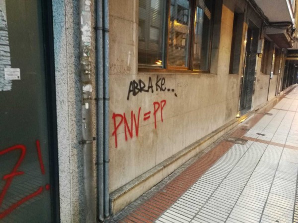 2018.05.24 Pintadak- Barakaldo