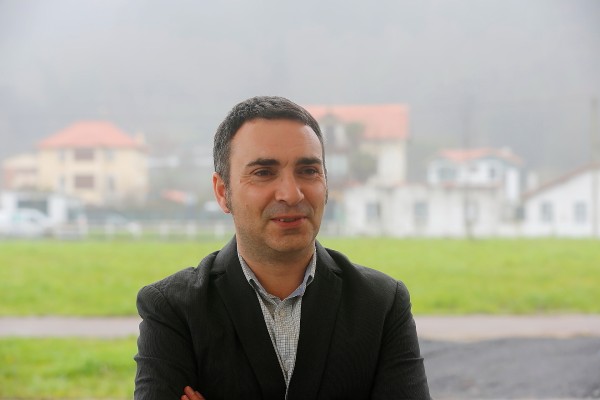 Isaac Amezaga Larrazabal - Maruri-Jatabe