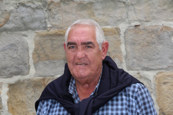 José Manuel Coterón Fernández - Turtzioz