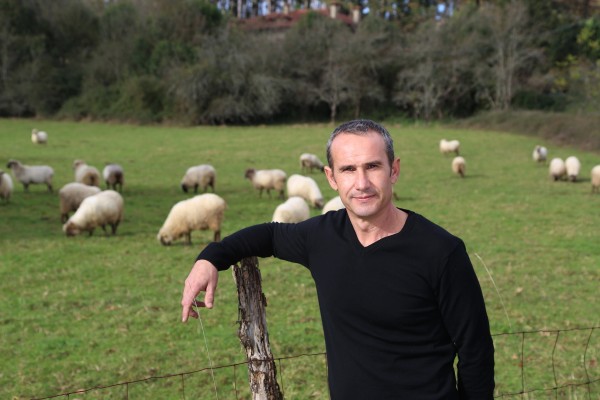 Alberto Intxaurraga - Artea