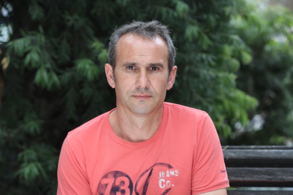 Alberto Intxaurraga - Artea
