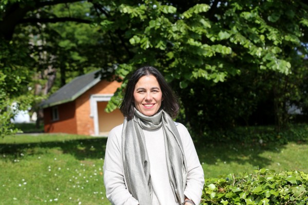 Amaia Agirre - Getxo