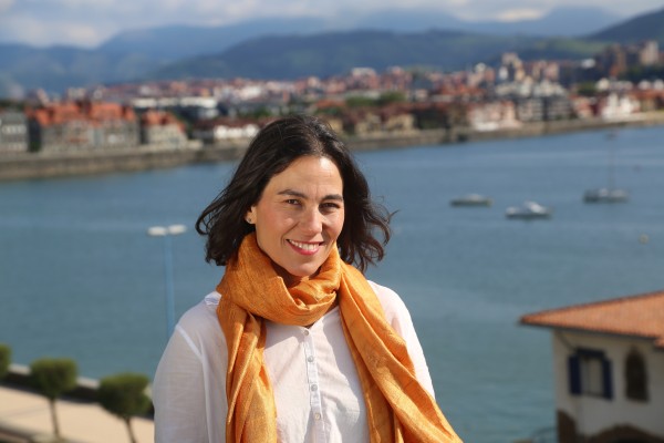 Amaia Agirre - Getxo