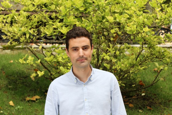 Aritz Abaroa Cantuariense - Bermeo