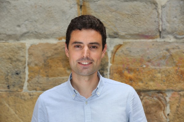 Aritz Abaroa Cantuariense - Bermeo