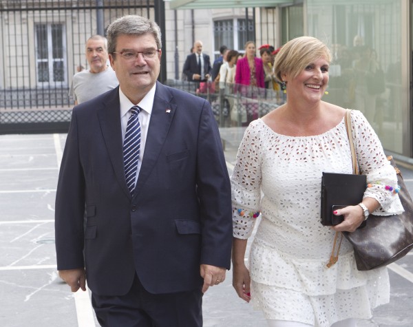Politika Orokorreko Bilkura 2018