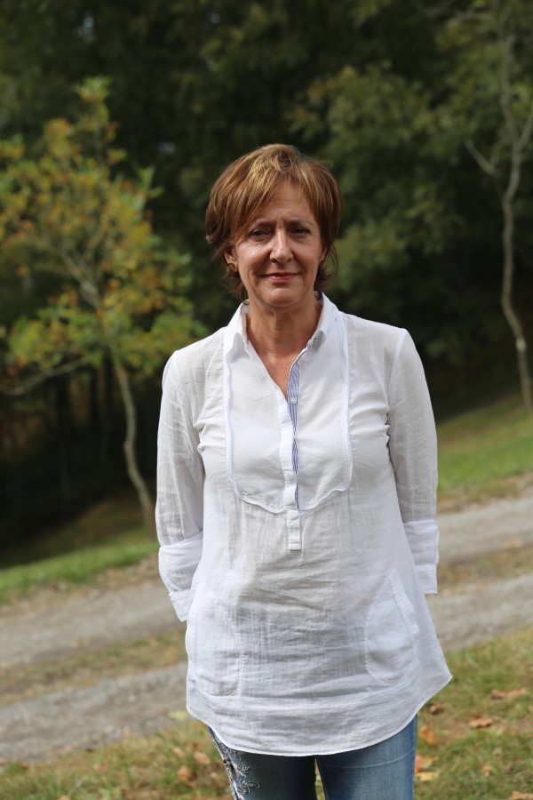 Angela Egia - Gordexola
