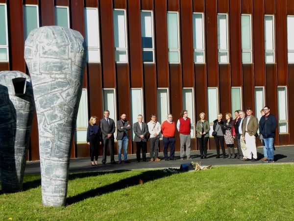  EAJ PNV 2018ko Memoriaren eguneko ekitaldietan