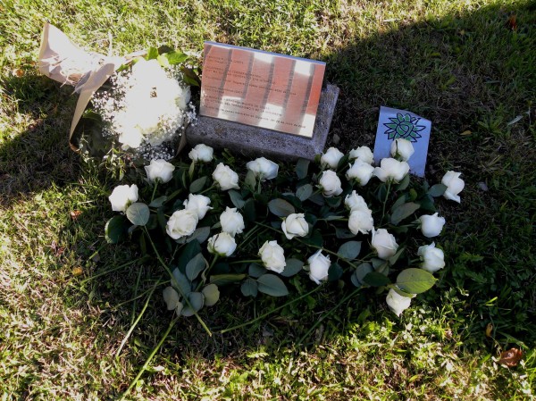  EAJ PNV 2018ko Memoriaren eguneko ekitaldietan