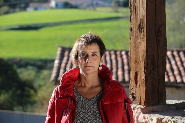 Begoña Abio Zapirain - Bakio